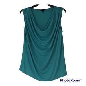 LAST CALL: Talbots Sleeveless Tank Size Petite Small